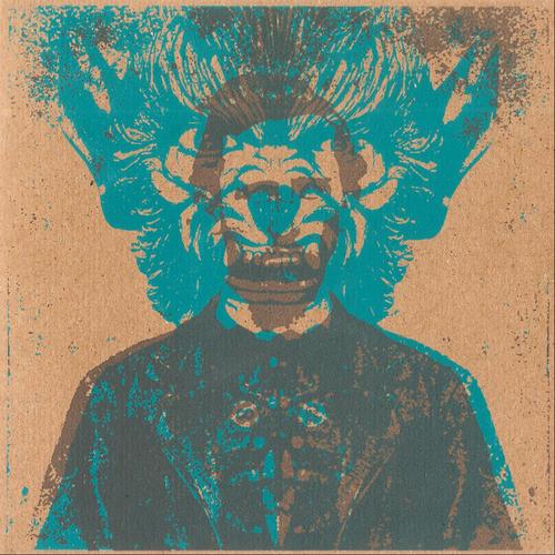 Francis cover art
