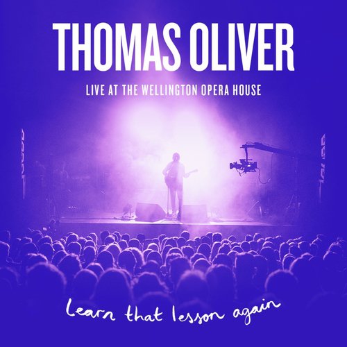 Learn That Lesson Again (Live at the Wellington Opera House)_poster_image