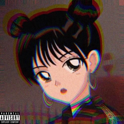 Leeway cover art