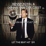 Lisa Lisa &amp; Cult Jam