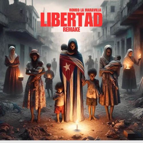 Libertad (Remake)_poster_image