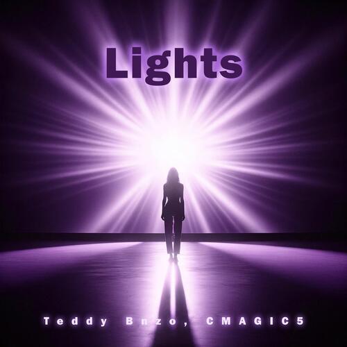 Lights (Techno Version)