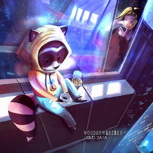 Night Flight cover art