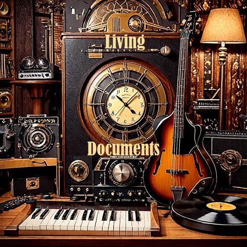 Living Documents