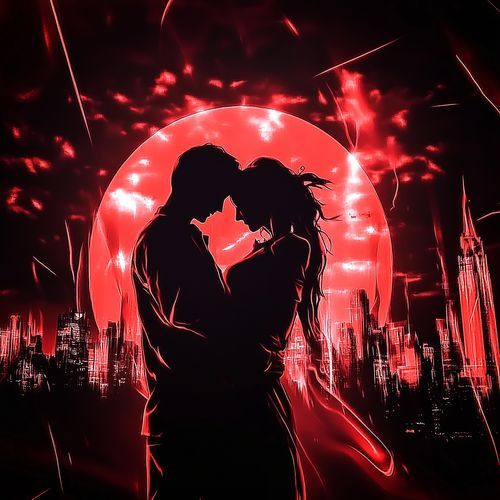 Love Funk cover art