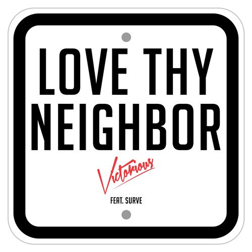 Love Thy Neighbor_poster_image