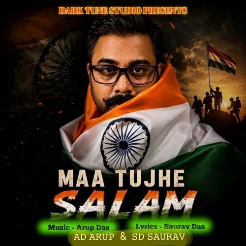 MAA TUJHE SALAM