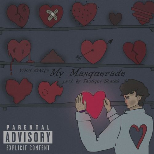 MY Masquerade