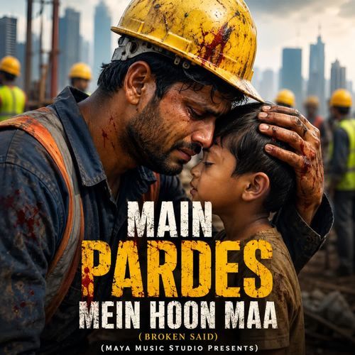 Main Pardes Main Hoon Maa