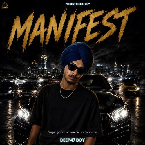 Manifest