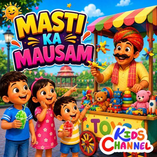 Masti Ka Mausam