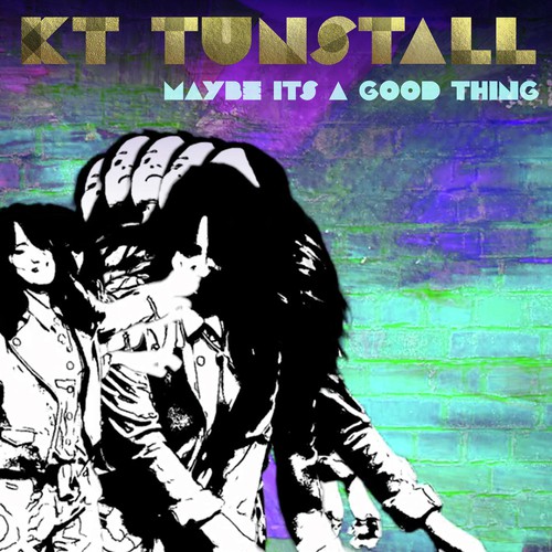 Maybe It's A Good Thing (Bit Funk Remix)
