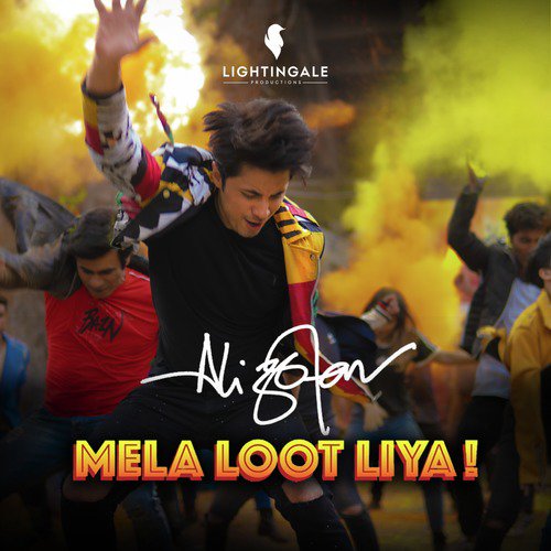 Mela Loot Liya - Single