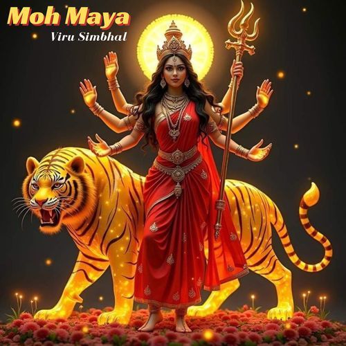 Moh Maya