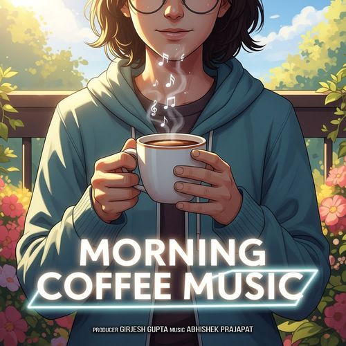 Morning Coffee Music