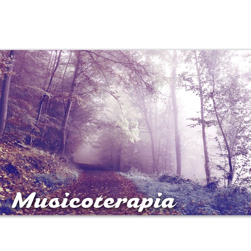 Relajación cover art