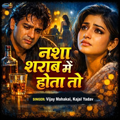 NASHA SHARAB MEIN HOTA TO