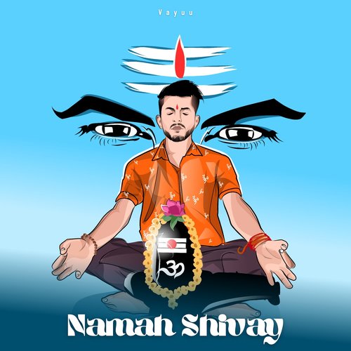 Namah Shivay