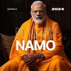 Namo Namo-ERAAdTpKYgA