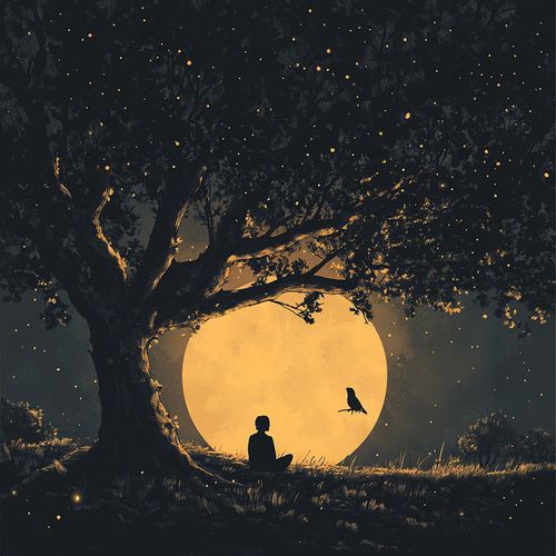Night Owl Reflections - Worship Music for the Soul
