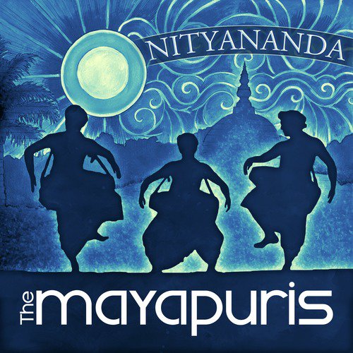 The Mayapuris