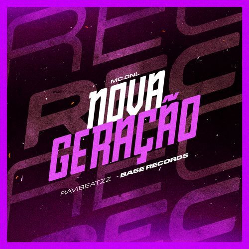 Nova Geração