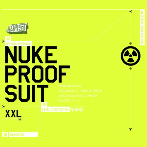 Nuke Proof Suit_poster_image