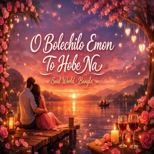O Bolechilo Emon To Hobe Na