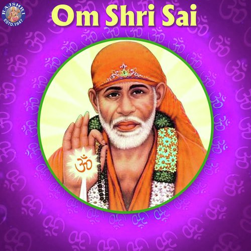 Om Shri Sai