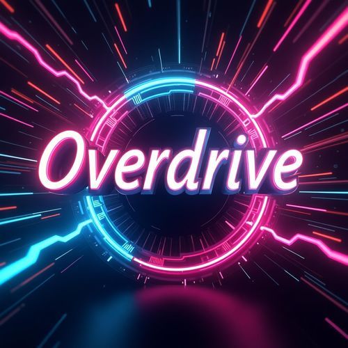 Overdrive