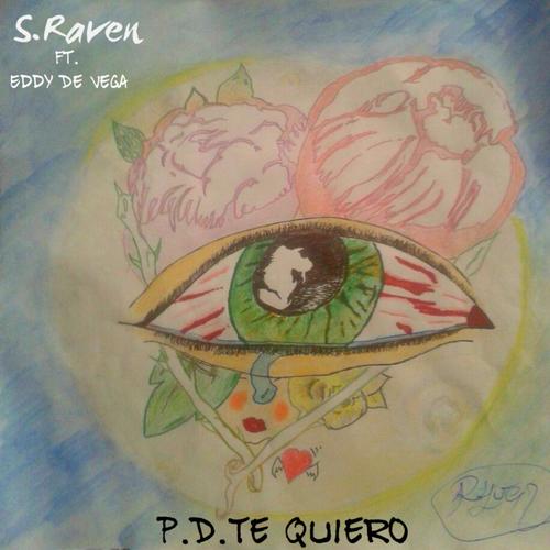 P.D. Te Quiero (feat. Eddy De Vega)