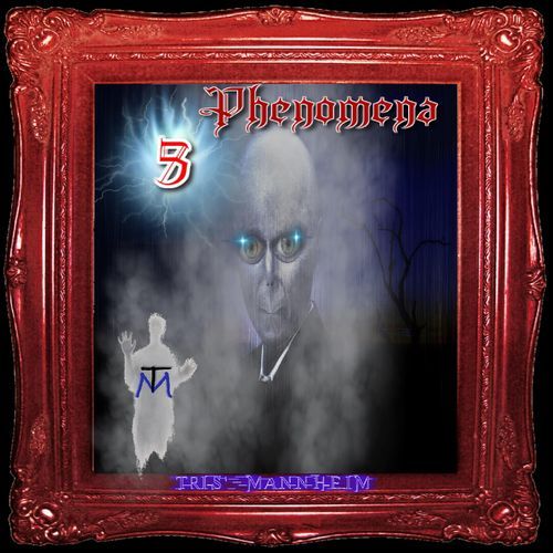 PHENOMENA 5