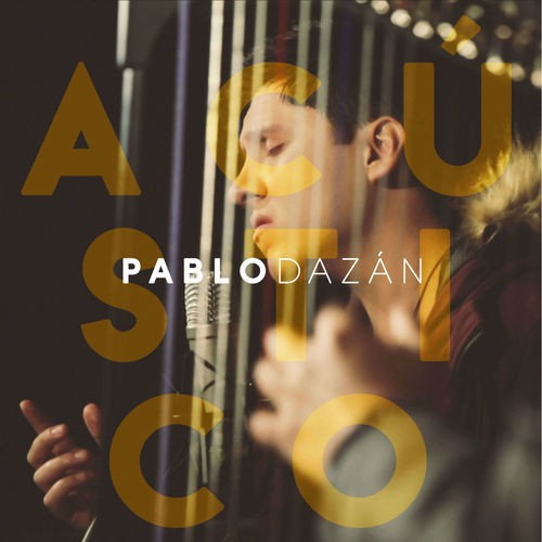 Pablo Dazán Acústico