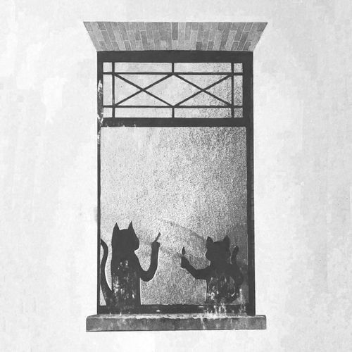 Pattes Parfaits (Wiwson Remix) cover art