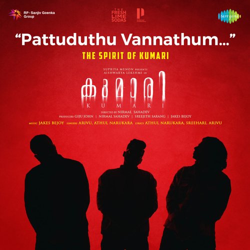 Pattuduthu Vannathum