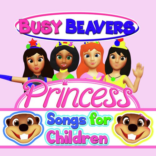 Princess Songs for Children