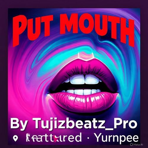 Put Mouth (feat. Yurnpee) cover art