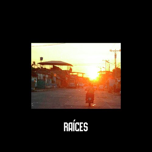 Raíces cover art