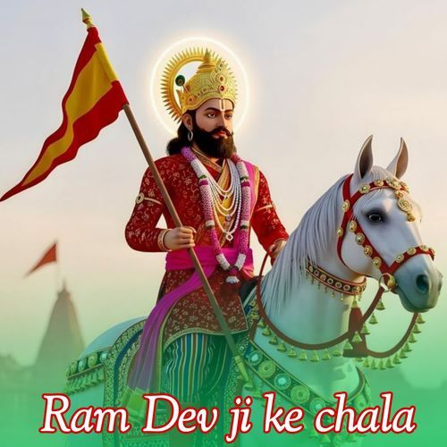 Ram Dev Ji Ke Chala