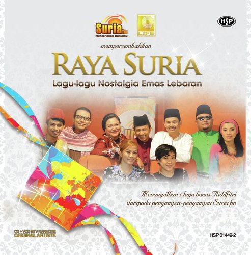 Raya Suria