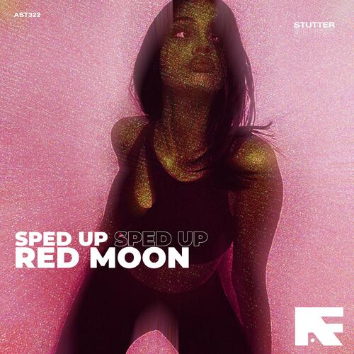 Red Moon (Stutter Techno)