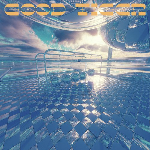 Redshift cover art
