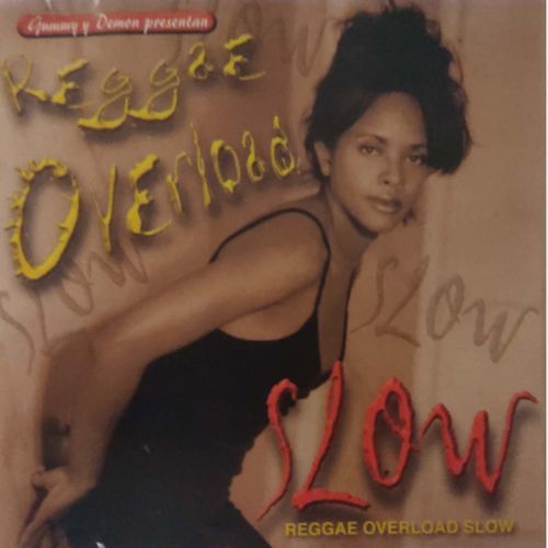 Reggae Overload Slow