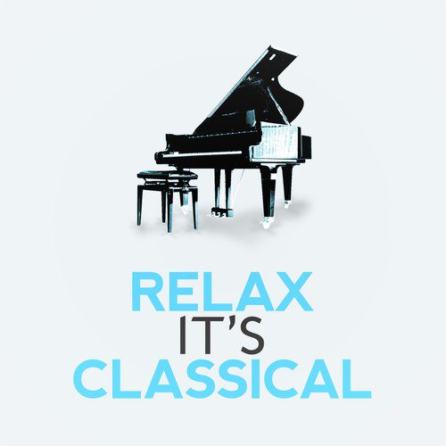 Relax It's Classical