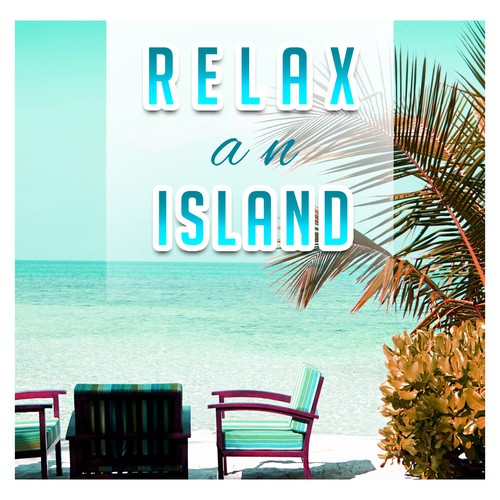 Deep Lounge cover art