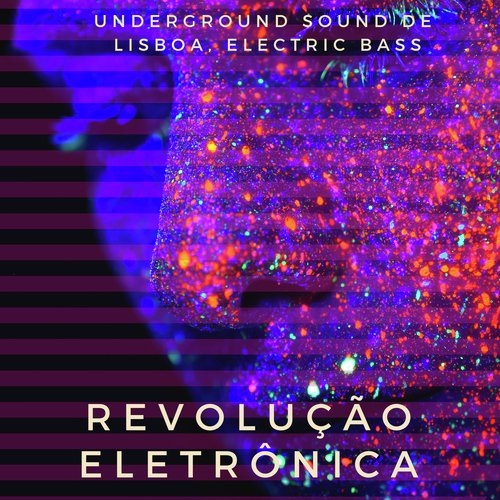 Revolução Eletrônica cover art