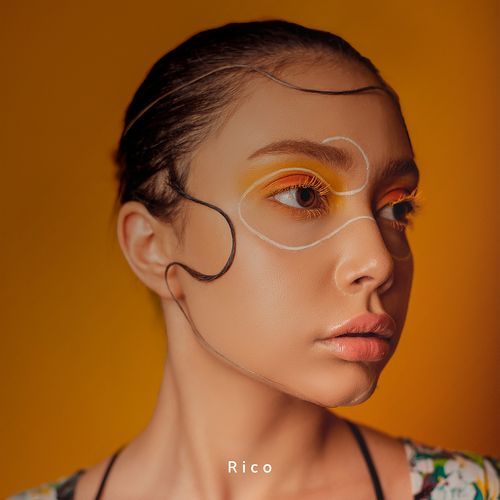 Rico cover art