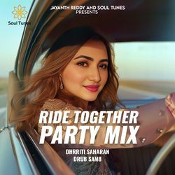 Ride Together (Party Mix)-MVkFWR4BR3U