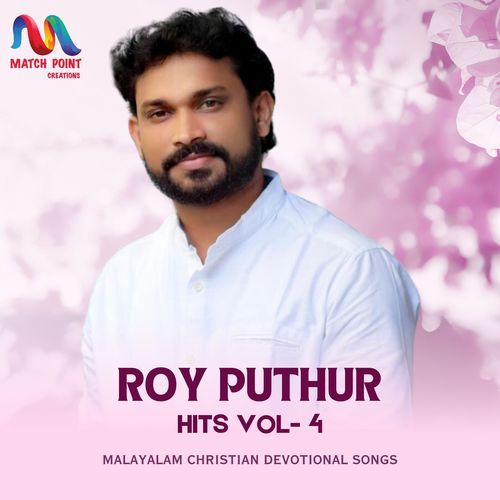 Roy Puthur Hits, Vol. 4