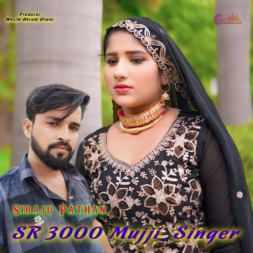 SR 3000 Mujji  Singer